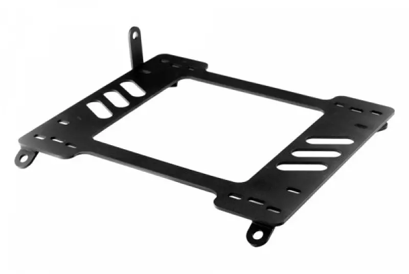 Omp Porsche 996/997 Driver-Side Pedal Bracket 1