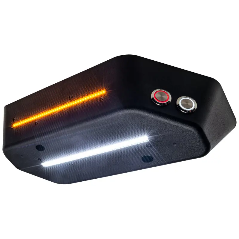 Oracle Led Cargo Light Module For Jeep Wrangler Jl – Dual Amber/White Output 1