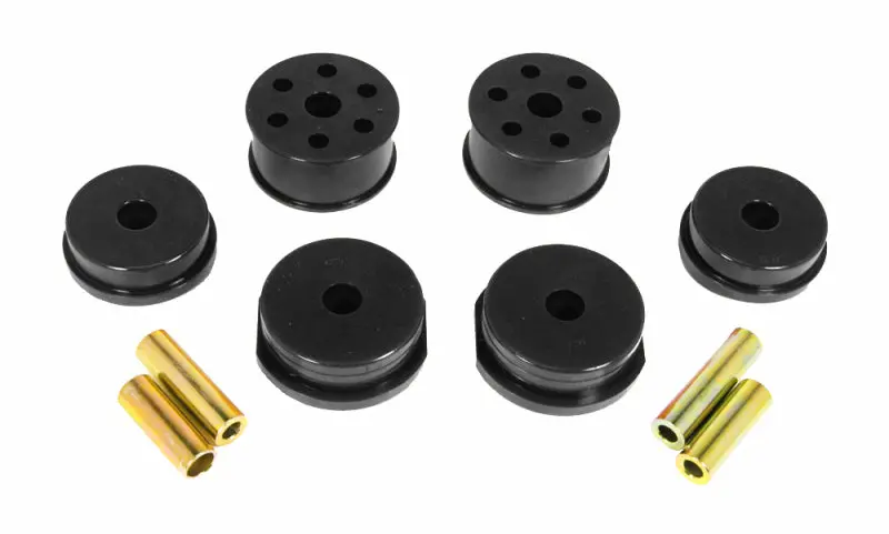 Prothane Performance Motor Mount Kit – Polyurethane Replacement For 2000–2005 Mitsubishi Eclipse V6 1