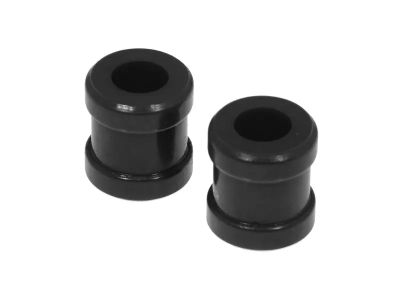 Prothane Universal Pivot Bushing Kit – 1.25-Inch Id, Fits 9/16-Inch Bolts – Black 1