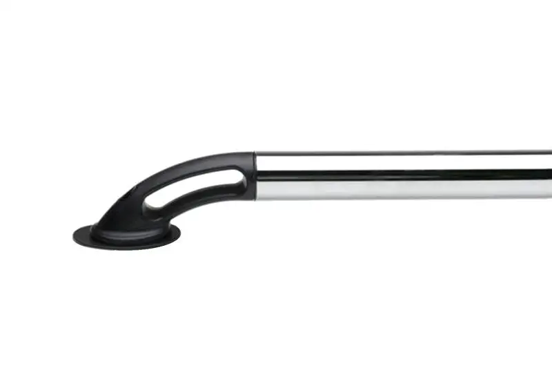 Putco Nylon Locker Rails For 2000–2004 Toyota Tundra (6.2-Foot Bed) 1