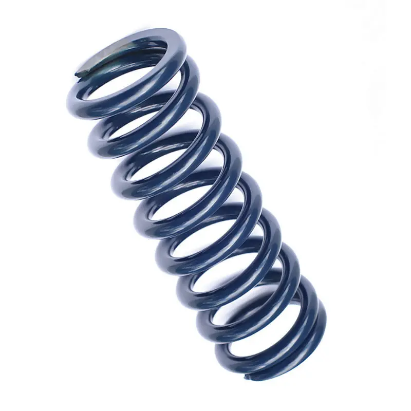 Ridetech 10-Inch Free-Length Coil Spring – 325 Lb/In Rate, 2.5-Inch Inner Diameter 1