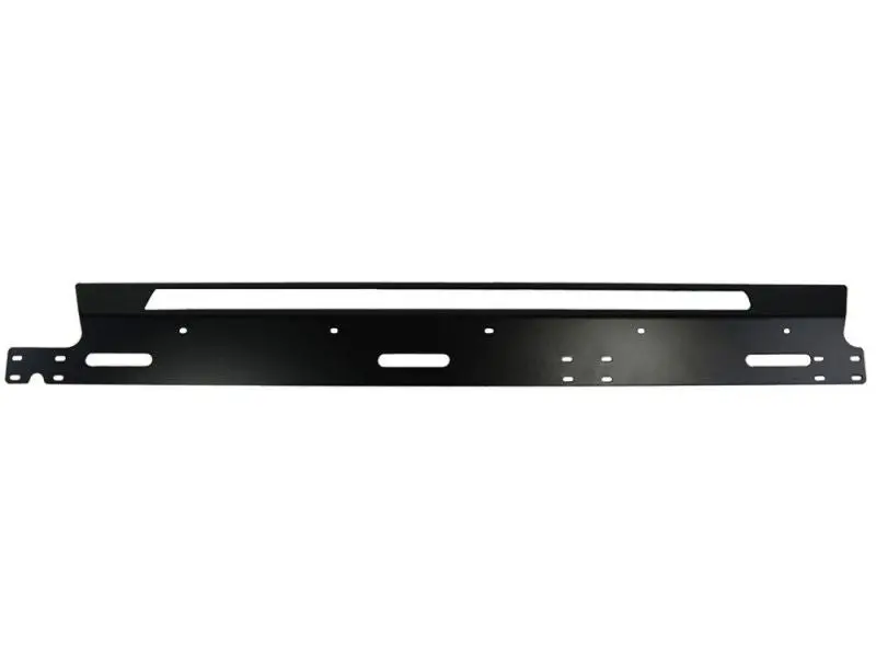 Rock Slide Engineering Step-Slider Skid Plate For 2007–2018 Jeep Jk 4-Door 1