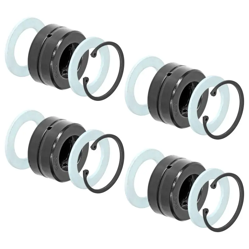 Rockjock Johnny Joint Rebuild Kit – 4-Pack For 2.5-Inch Narrow Applications 1