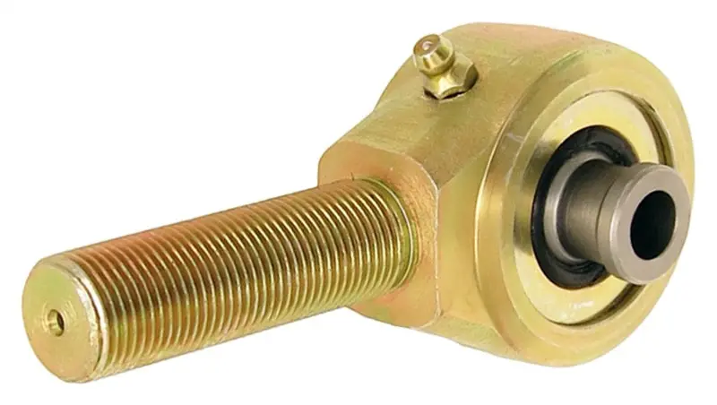 Rockjock Johnny Joint Rod End – 2" Narrow Forged, 1.800" × 0.625" Ball, 3/4"-16 Rh Thread 1