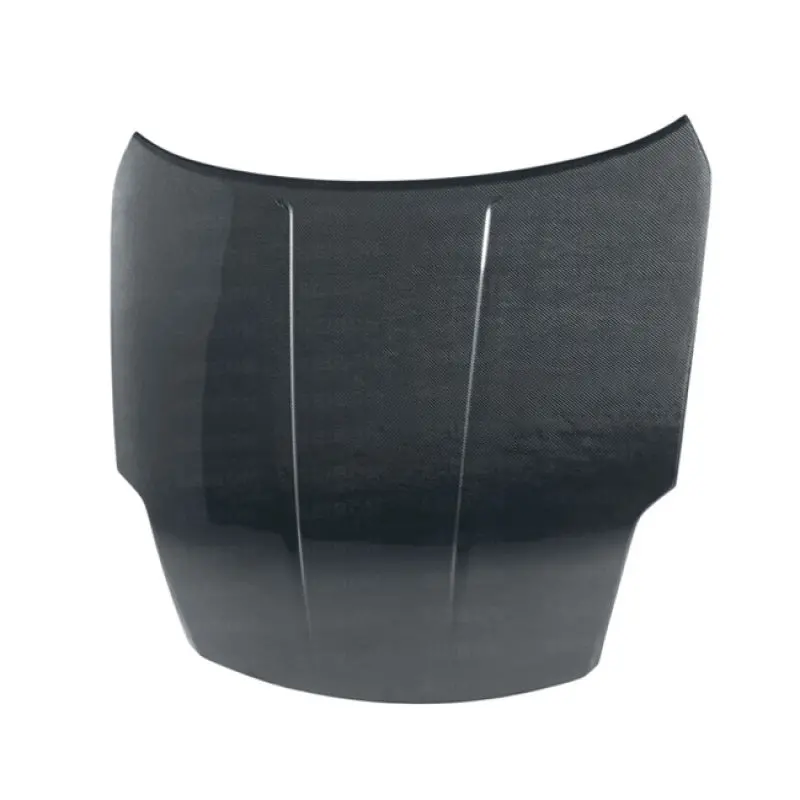 Seibon Carbon Fiber Oem-Style Hood For 2002–2006 Nissan 350Z 1