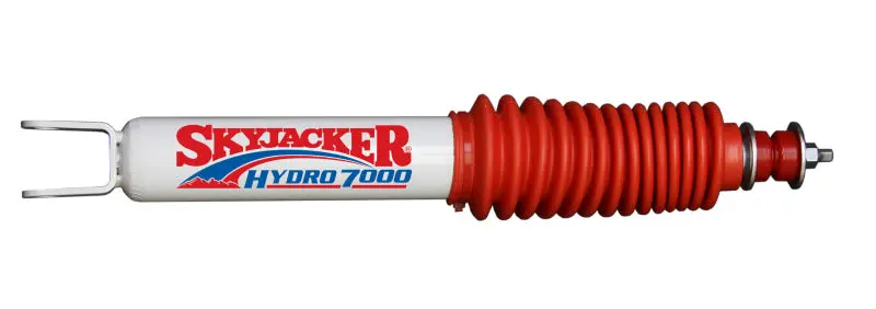 Skyjacker Hydro Shock Absorber For 2002–2005 Chevrolet Avalanche 1500 – Rear Standard Suspension 1