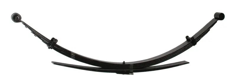 Skyjacker Leaf Spring Set – Designed For 1978–1996 Ford Bronco 1