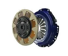 Spec Stage 2 Clutch Kit – Performance Pressure Plate And Disc Assembly For 2002–2005 Porsche 996 3.6L 1