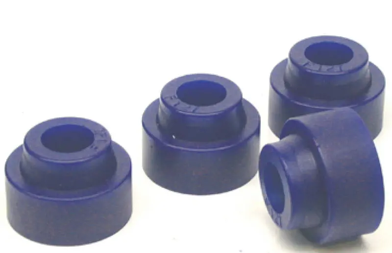 Superpro Front Radius Arm To Chassis Bushing Kit For Land Rover 1