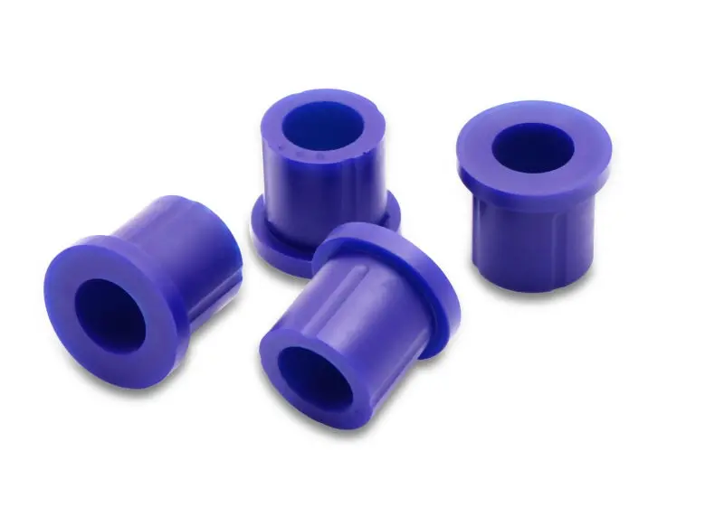 Superpro Rear Suspension Bushing And Spring Seat Kit – Compatible With Daihatsu Spring-Up Platforms 1