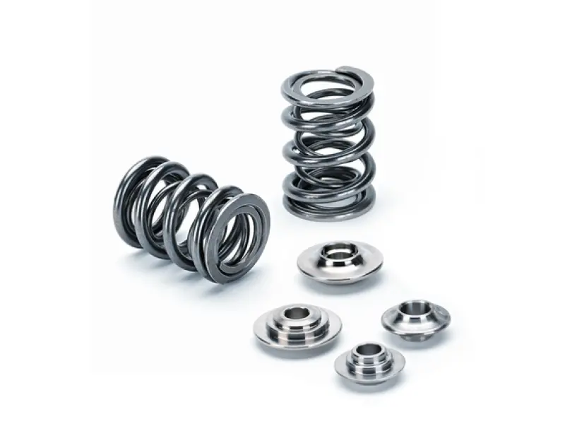 Supertech 05-15 Ford Focus 2.0L Dual Valve Spring Kit 1
