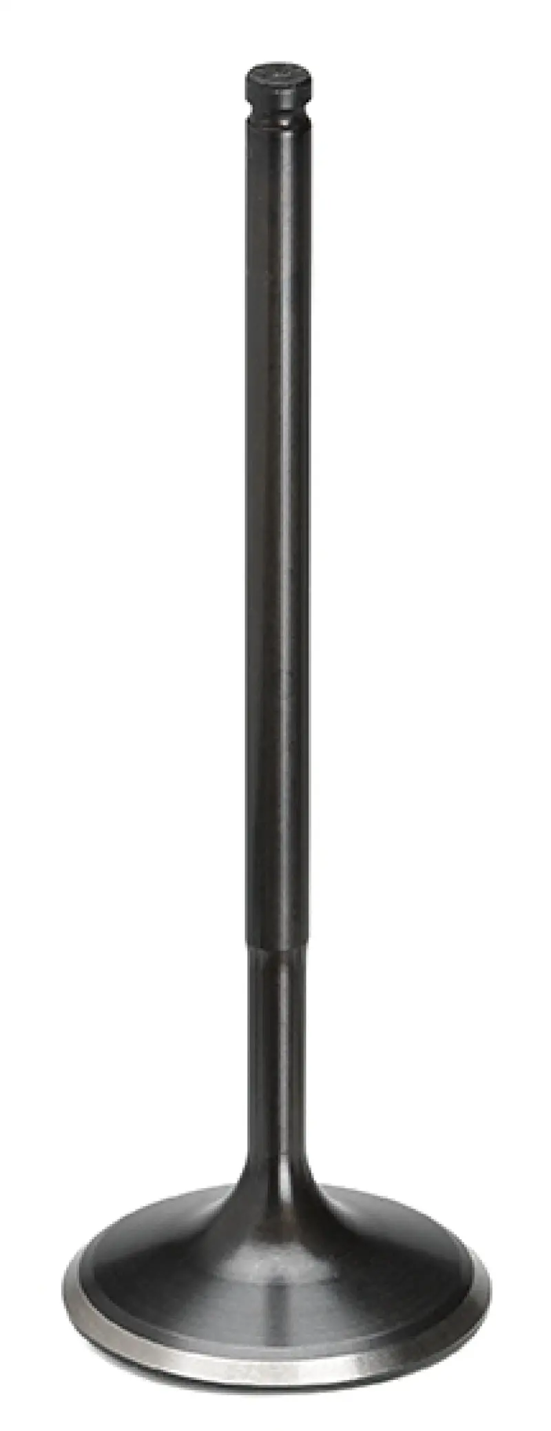 Supertech Honda D16A1 Black Nitrided Exhaust Valve - +0.5Mm Oversize - Single 1