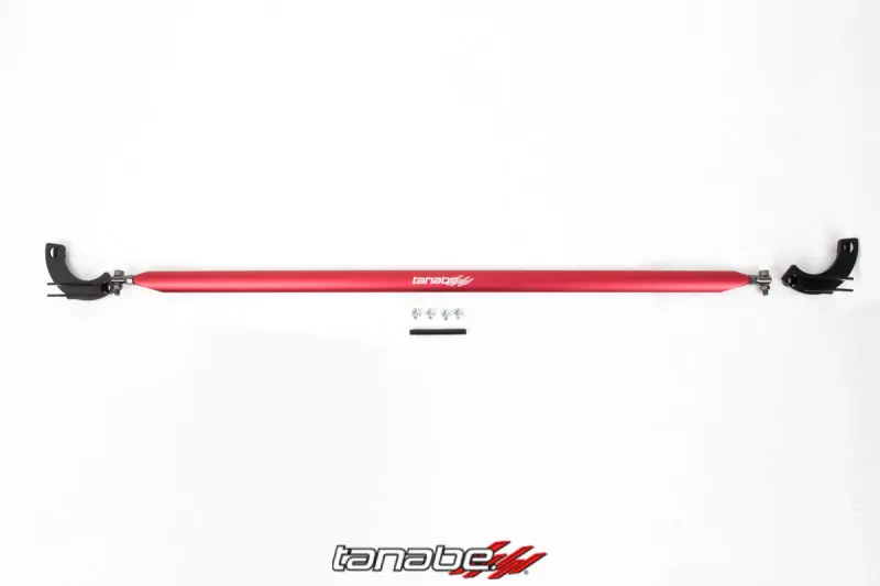 Tanabe 19-21 Toyota Rav4 Sustec Tower Bar Plus, Front 1