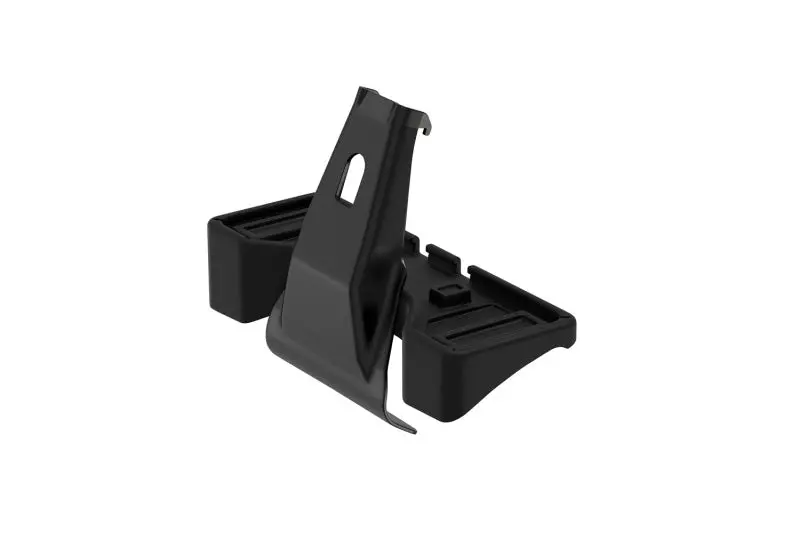 Thule Fit Kit 5258 For Evo & Edge Clamp-Style Roof Rack Foot Packs 1