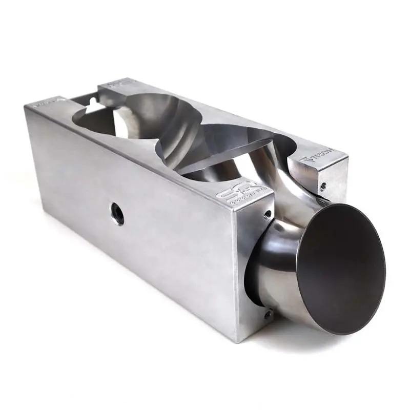 Ticon Industries Adjustable Elbow Cutting Fixture – Od Sizes: 1.5", 1.625", 1.75", 1.88" 1