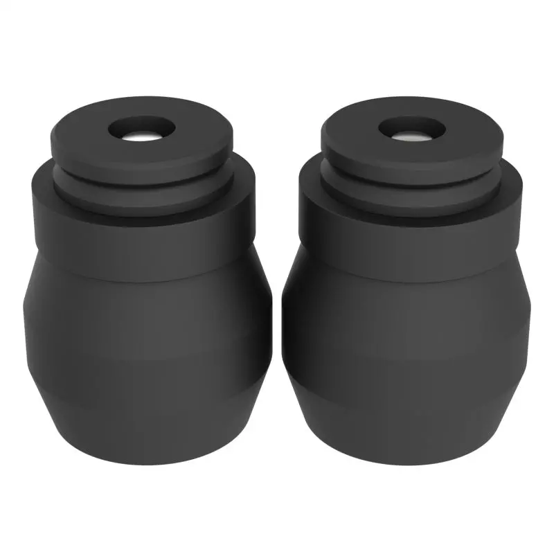 Timbren 2011 Chevrolet Silverado 2500 Hd Rear Suspension Enhancement System 1