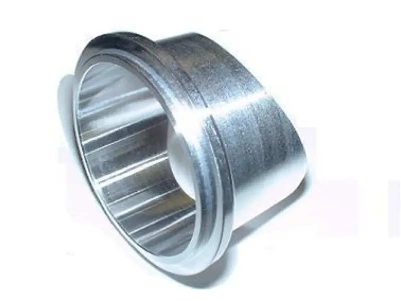 Torque Solution Stainless Steel Blow-Off Valve Flange For Tial Q And Q-R Series – 50Mm, 10An 1