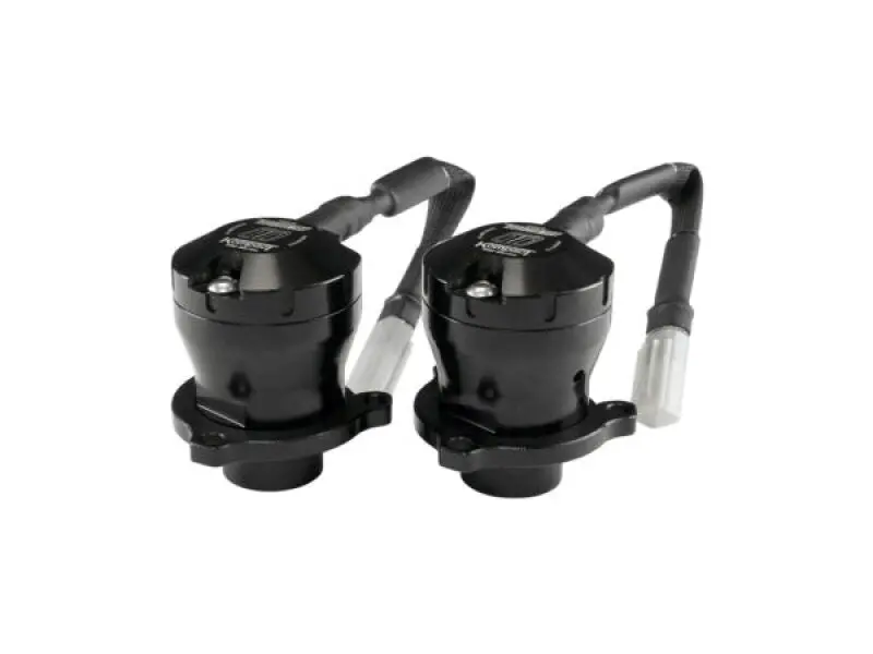Turbosmart Kompact Em Blow-Off Valve – Plumb-Back Configuration For Vr20 Engines 1