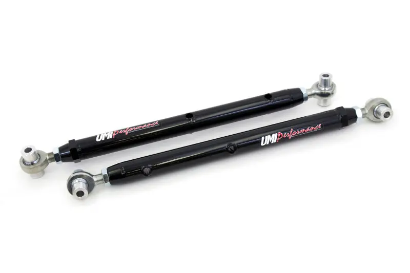 Umi Performance Double-Adjustable Lower Control Arms – 1964–1972 Gm A-Body Chassis 1