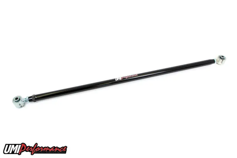 Umi Performance Double-Adjustable Panhard Bar For 2005–2014 Ford Mustang – Includes Roto-Joints 1