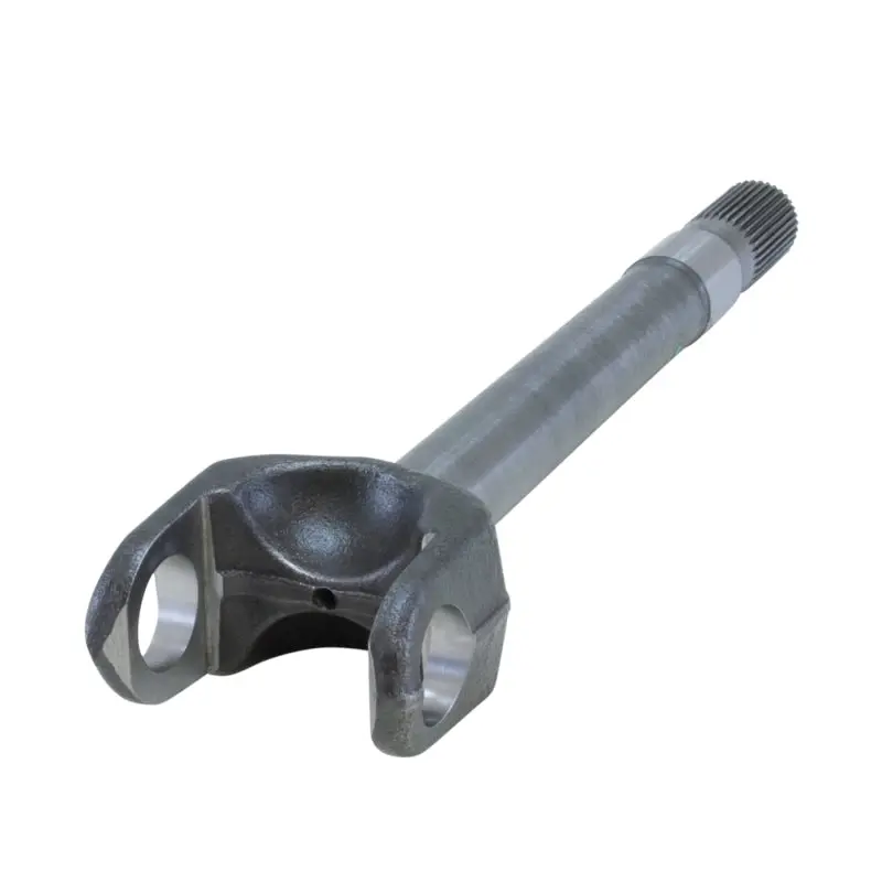 Usa Standard 4340 Chrome-Moly Inner Axle Shaft – 16.17" Length, 35-Spline Design 1