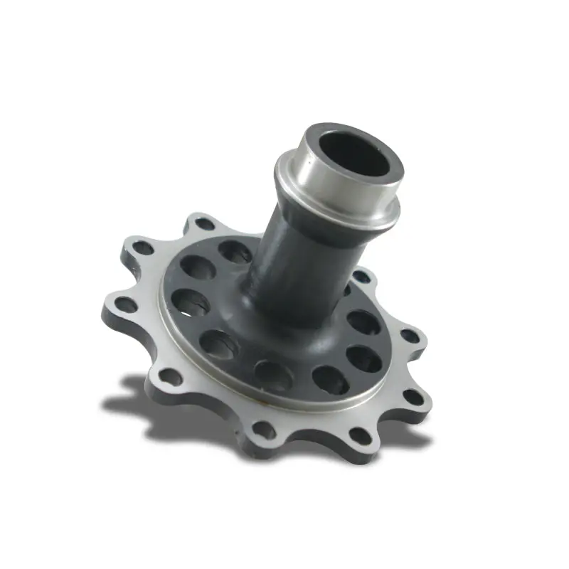 Usa Standard Solid Spool Differential – Compact Locking Unit For Toyota 4-Cylinder Rear Axles 1