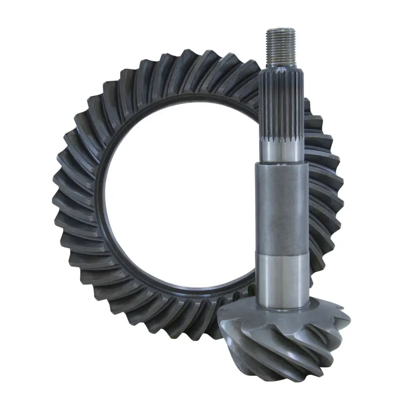 Usa Standard Thick Ring And Pinion Gear Set For Dana 44 Axle – 4.88 Ratio 1