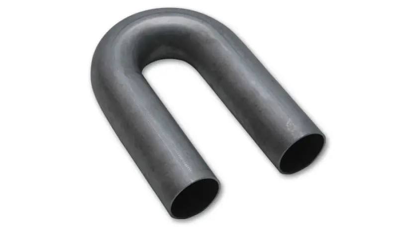 Vibrant 180° Tight-Radius U-Bend Tubing – 1″ Od, T304 Stainless Steel, Mandrel Bent 1