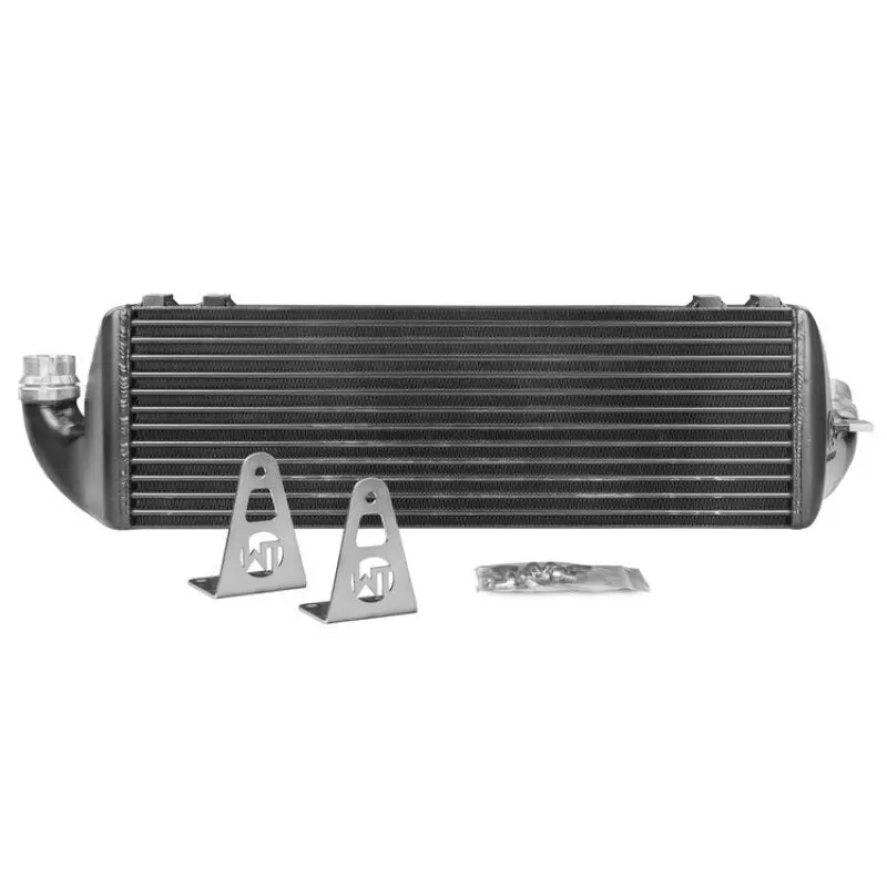 Wagner Tuning Competition Intercooler Kit – Optimized For 2009–2012 Renault Mégane Rs 2.0L Tce 1