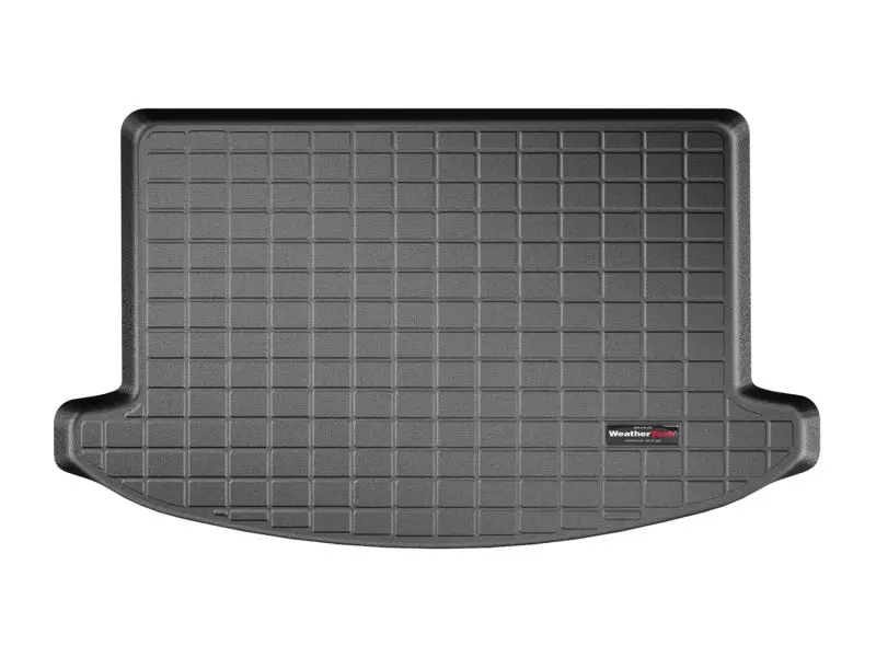 Weathertech Cargo Liner For 2021+ Jeep Grand Cherokee L (Behind Third Row) – Black 1