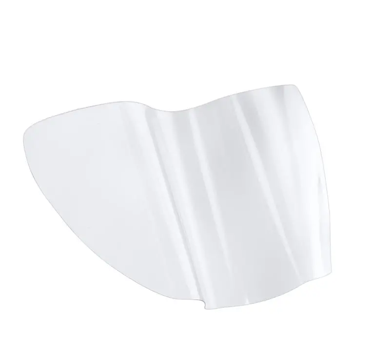 Weathertech Lampguard Protective Covers For 2008–2010 Nissan Rogue 1