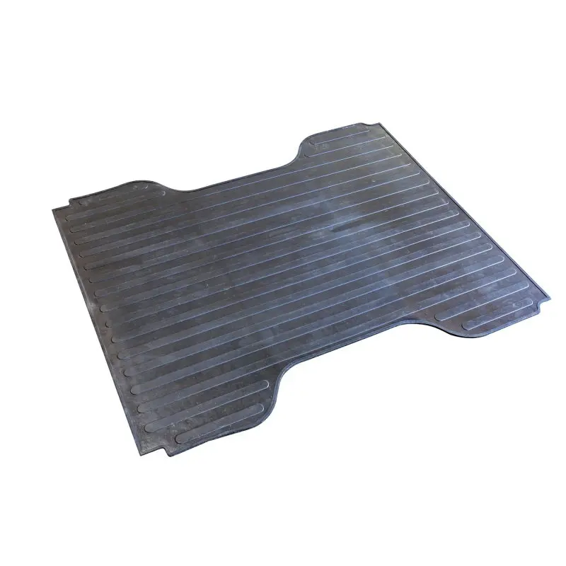 Westin Truck Bed Mat For 2009–2018 Dodge/Ram 1500 With 5.5-Foot Bed – Black 1