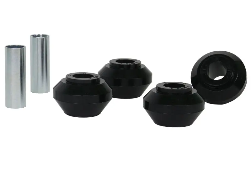 Whiteline Plus Front Strut Rod Bushing Kit – Chassis-Mounted Reinforcement 1