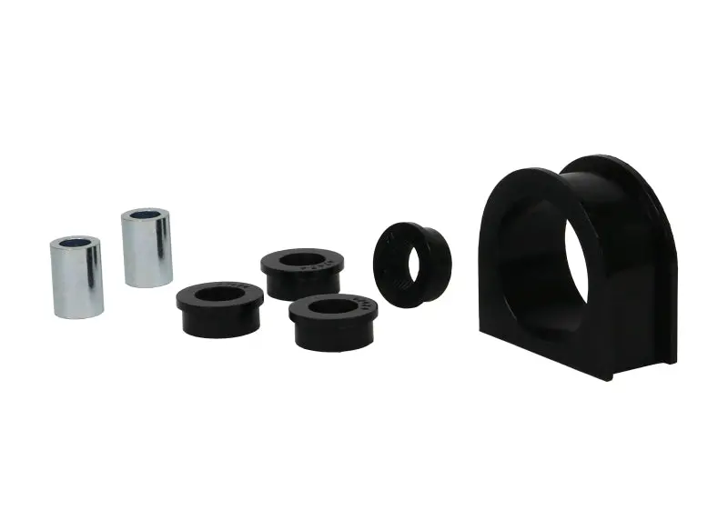 Whiteline Steering Rack Mount Bushings For Lexus Lx470 (1998–2002) & Land Cruiser (1998–2007) 1