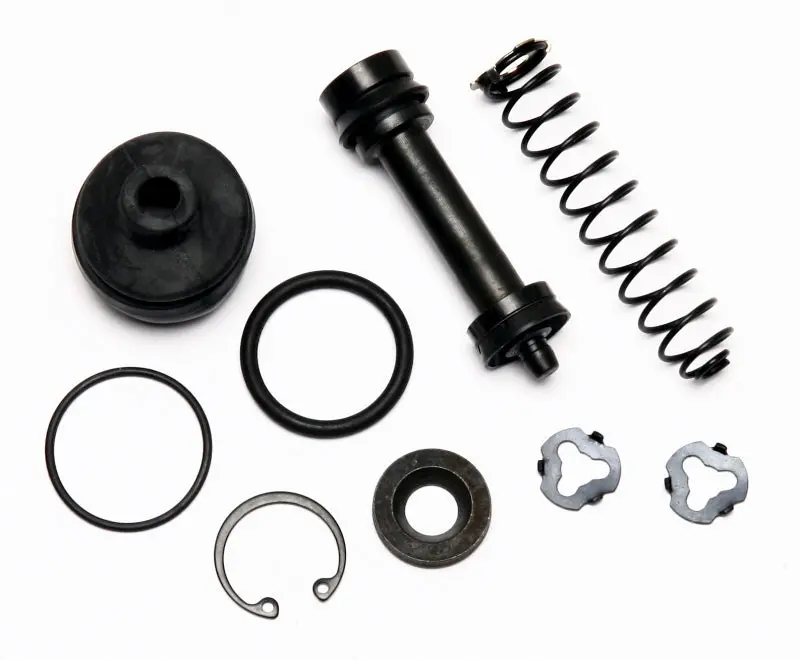 Wilwood Master Cylinder Rebuild Kit – 3/4-Inch Dual-Reservoir Combination Type 1