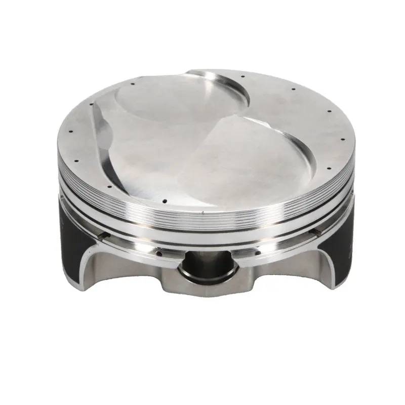 Wiseco Bbc Quick 8 Piston Kit – +4Cc Dome, 1.120" Compression Height, Shelf Stock Configuration 1