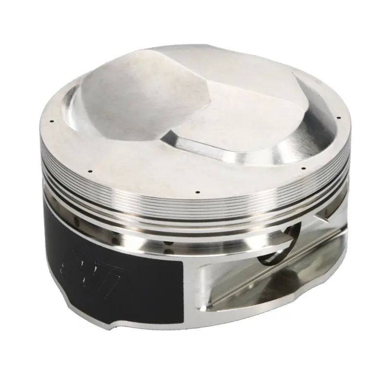 Wiseco Drag Racing Piston Set For Chevrolet Big Block – 1.120" Compression Height, 4.530" Bore, Shelf Stock Ready 1
