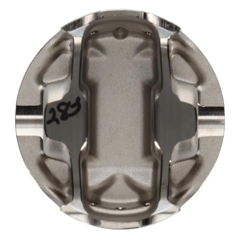 Wiseco Honda Turbo F-Top 1.176 X 81.0Mm Piston Shelf Stock 1