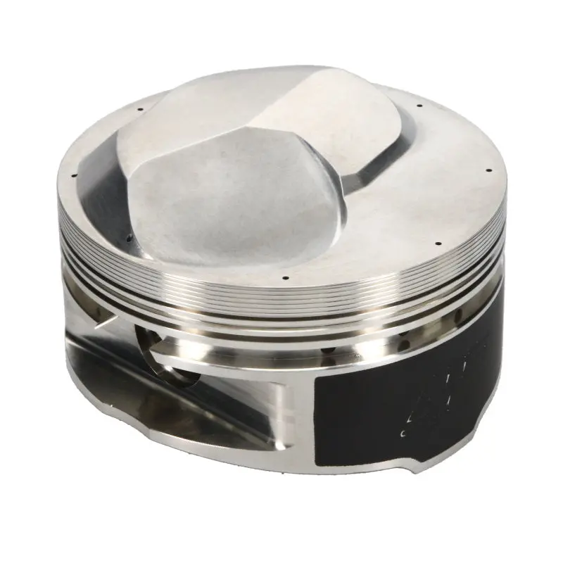 Wiseco Nitrous-Optimized Drag Racing Piston Kit For Chevy Big Block — 1.270" Compression Height, Shelf-Stock Ready 1