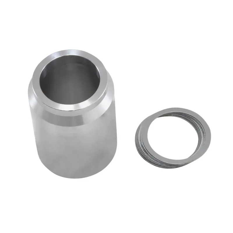 Yukon Crush Sleeve Eliminator Kit For Toyota 8-Inch Clamshell Front Axle 1