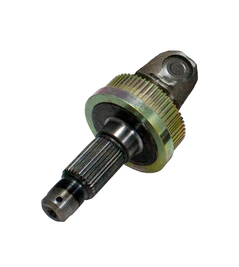 Yukon Gear 1541H Outer Stub Axle Shaft – High-Strength Replacement For Dana 60 Front Axles 1