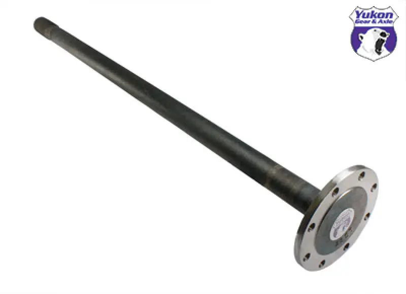 Yukon Gear Heavy-Duty Replacement Axle Shaft For Dana S110 – 34-Spline, 39.3In Length 1