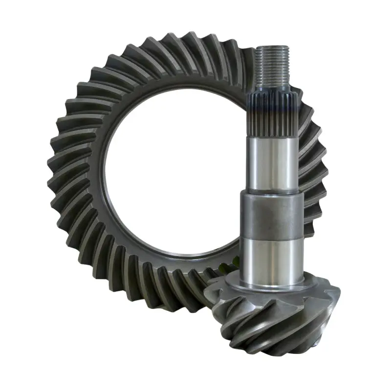 Yukon Gear High-Strength Ring & Pinion Set – Gm 8.25" Ifs, Reverse Rotation, 3.73 Ratio 1
