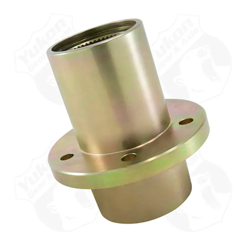 Yukon Gear Replacement Hub Assembly For Dana 60 Front Axle – 5X5.5" Bolt Pattern 1